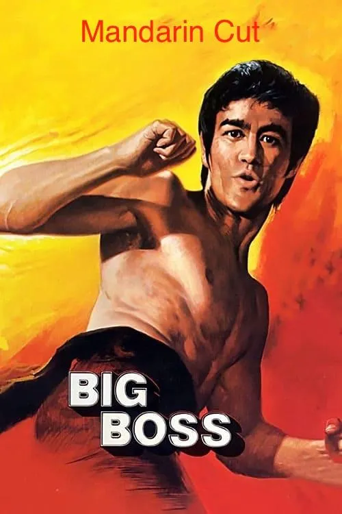 Big Boss (1971)
